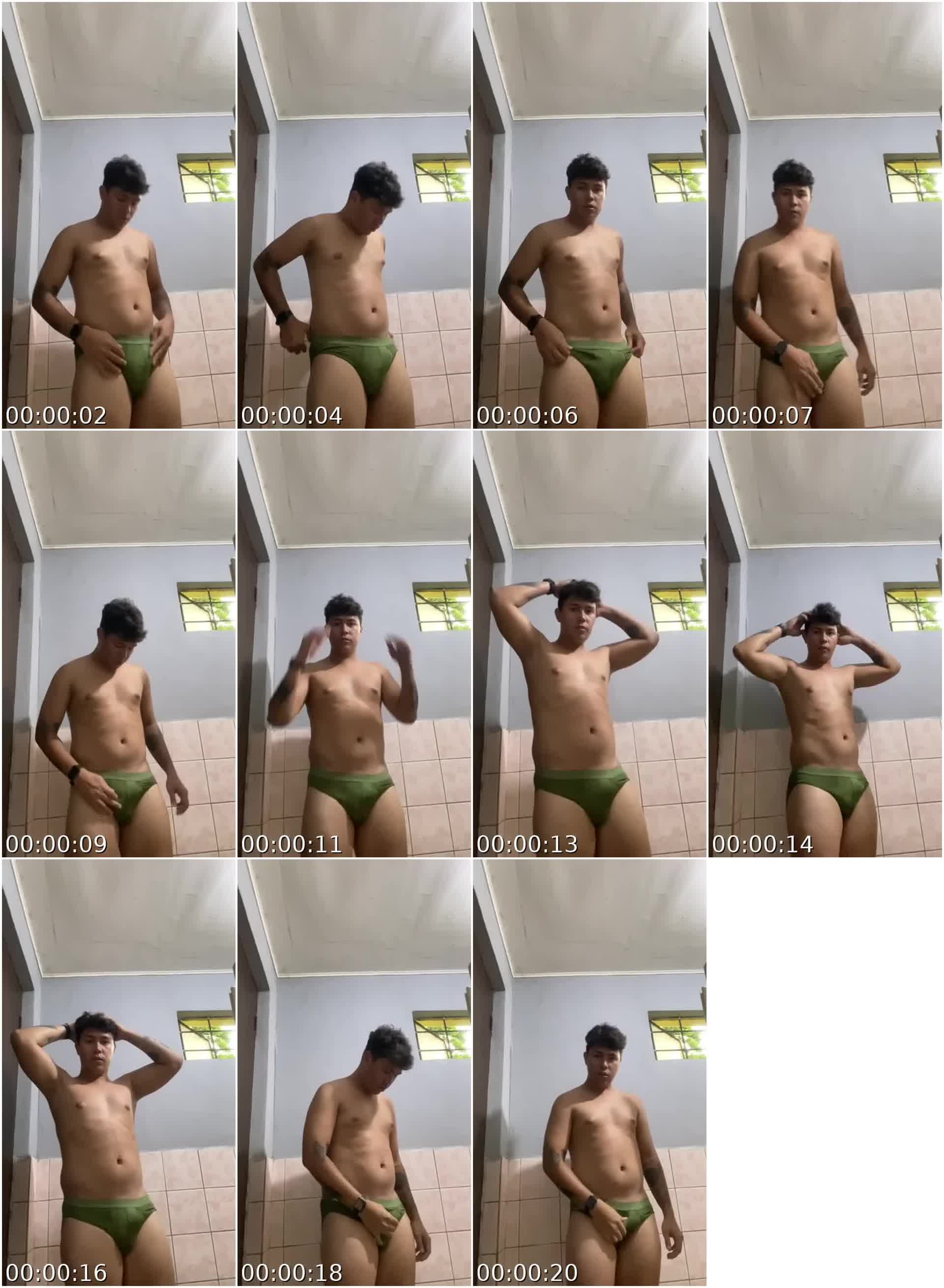 Jeremiah barrica3
