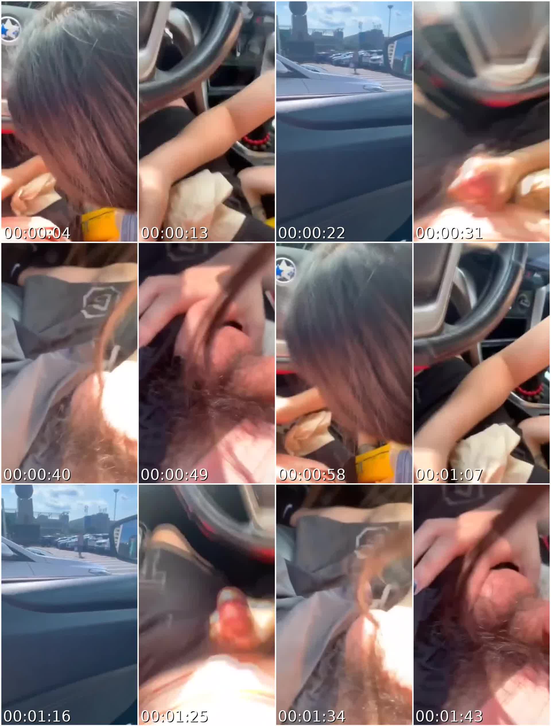 Pinasupsop sa guro ang burat ni estudyante sa loob ng kotse - XTORJACK - Viral Pinay Porn Sex Scandal Videos