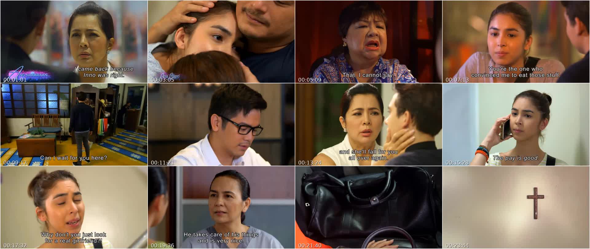 Ngayon at Kailanman E08 082918 720 Webrip AVC AAC Hardsubbed
